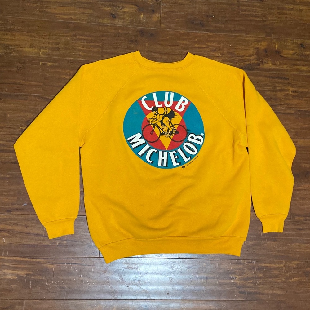 Club Michelob